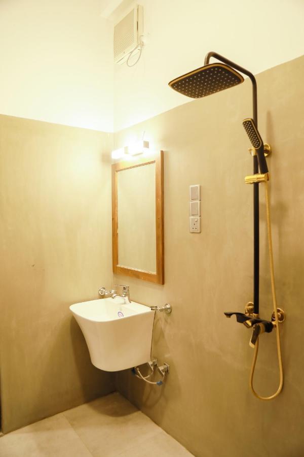 Gold Bubble Hotel Ahangama Luaran gambar