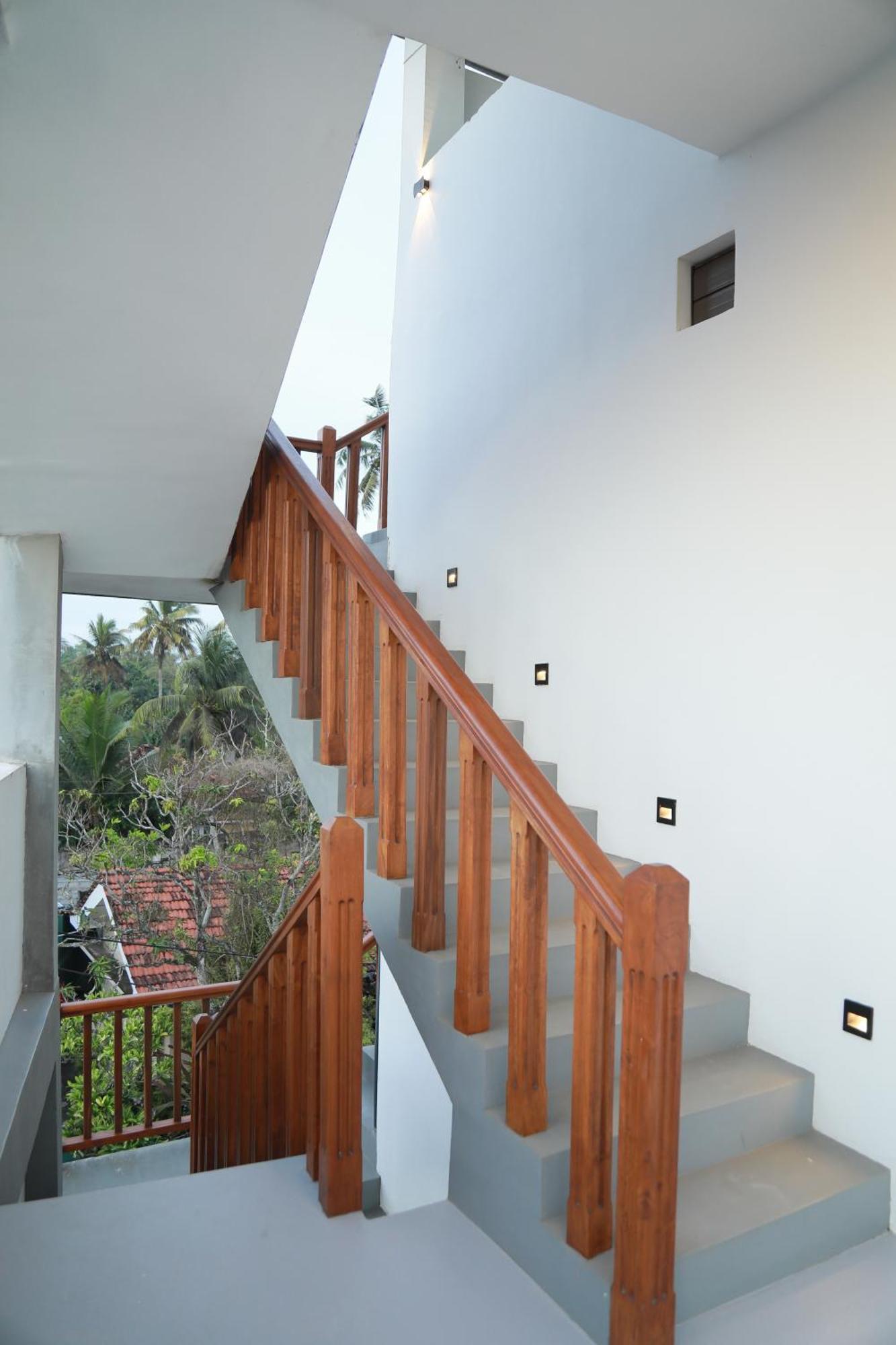 Gold Bubble Hotel Ahangama Luaran gambar